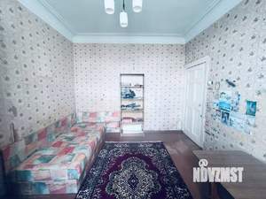 2-к квартира, вторичка, 58м2, 4/4 этаж