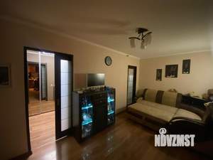 2-к квартира, вторичка, 38м2, 3/5 этаж