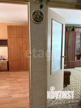 2-к квартира, вторичка, 47м2, 4/5 этаж