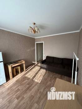 Студия квартира, вторичка, 24м2, 12/12 этаж