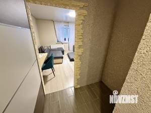 Студия квартира, вторичка, 35м2, 12/12 этаж