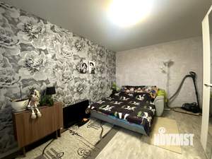 1-к квартира, вторичка, 33м2, 8/9 этаж