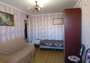 1-к квартира, вторичка, 33м2, 7/10 этаж