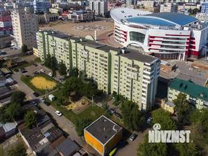 2-к квартира, вторичка, 62м2, 9/9 этаж