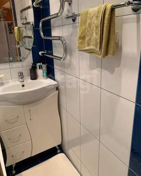 2-к квартира, вторичка, 51м2, 7/9 этаж