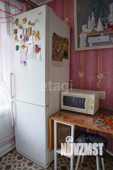 1-к квартира, вторичка, 31м2, 3/3 этаж