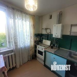 1-к квартира, вторичка, 33м2, 3/5 этаж