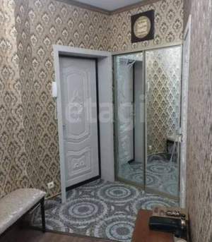 3-к квартира, вторичка, 75м2, 10/18 этаж