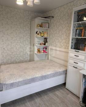 2-к квартира, вторичка, 62м2, 6/10 этаж