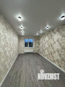 1-к квартира, вторичка, 39м2, 3/9 этаж