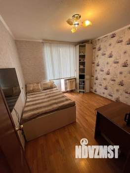 4-к квартира, вторичка, 112м2, 4/10 этаж