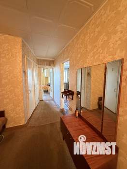1-к квартира, вторичка, 45м2, 2/5 этаж