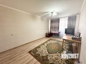 3-к квартира, вторичка, 64м2, 1/5 этаж