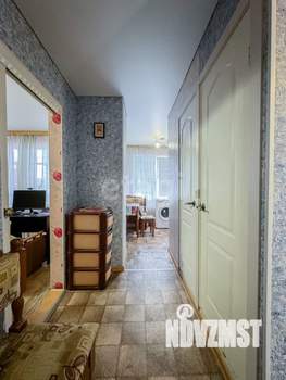 1-к квартира, вторичка, 33м2, 9/9 этаж