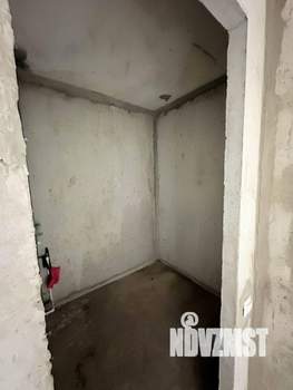 1-к квартира, вторичка, 38м2, 2/10 этаж