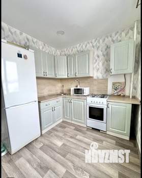 1-к квартира, вторичка, 34м2, 7/12 этаж