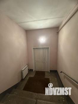 1-к квартира, вторичка, 30м2, 1/5 этаж
