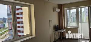 1-к квартира, вторичка, 38м2, 11/19 этаж