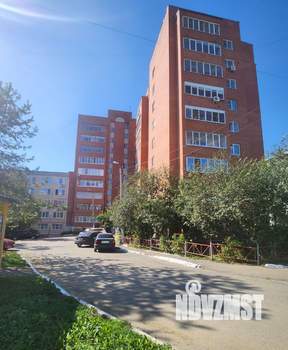 1-к квартира, вторичка, 43м2, 8/9 этаж
