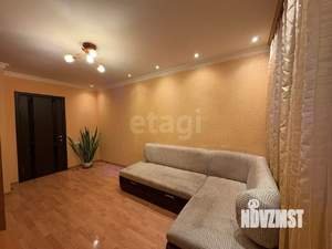 2-к квартира, вторичка, 39м2, 5/5 этаж