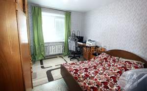 2-к квартира, вторичка, 56м2, 5/5 этаж