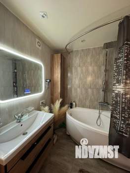 2-к квартира, вторичка, 70м2, 16/16 этаж