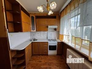 1-к квартира, вторичка, 34м2, 7/9 этаж