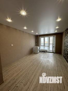 1-к квартира, вторичка, 44м2, 5/9 этаж