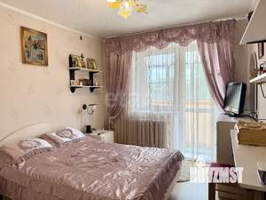 3-к квартира, вторичка, 62м2, 3/5 этаж