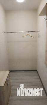 Студия квартира, вторичка, 30м2, 11/19 этаж