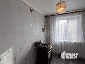 1-к квартира, вторичка, 36м2, 8/10 этаж