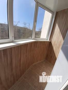 1-к квартира, вторичка, 47м2, 4/18 этаж