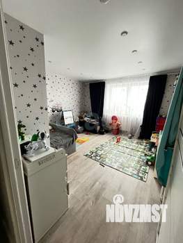 2-к квартира, вторичка, 61м2, 10/10 этаж