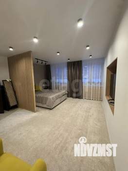 3-к квартира, вторичка, 80м2, 2/10 этаж