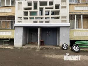 2-к квартира, вторичка, 49м2, 1/9 этаж