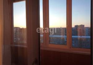 1-к квартира, вторичка, 33м2, 9/9 этаж