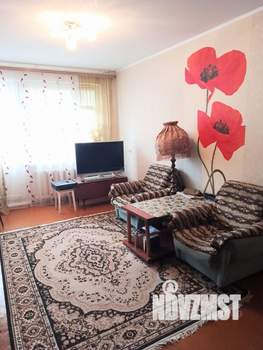 2-к квартира, вторичка, 51м2, 1/5 этаж