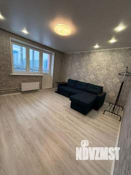 1-к квартира, вторичка, 41м2, 7/10 этаж