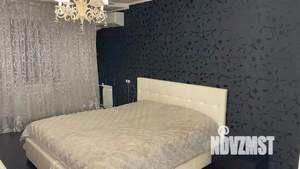 3-к квартира, вторичка, 102м2, 4/10 этаж