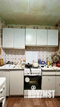 1-к квартира, вторичка, 30м2, 5/5 этаж