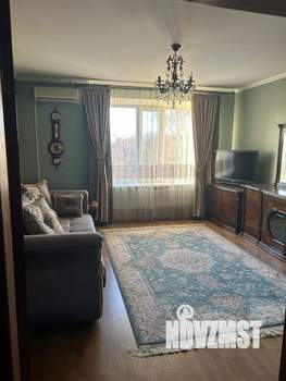 3-к квартира, вторичка, 83м2, 5/6 этаж