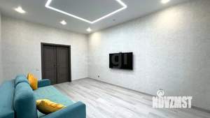 2-к квартира, вторичка, 65м2, 3/8 этаж