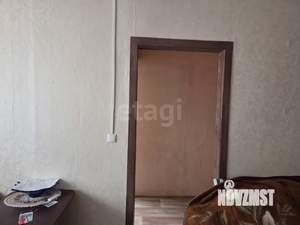 2-к квартира, вторичка, 43м2, 2/4 этаж