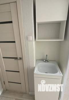 Студия квартира, вторичка, 14м2, 3/5 этаж