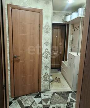 2-к квартира, вторичка, 45м2, 2/5 этаж