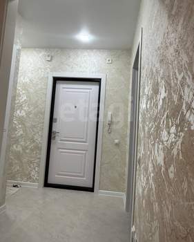 1-к квартира, вторичка, 39м2, 8/11 этаж