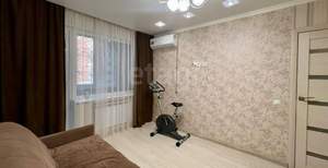 1-к квартира, вторичка, 35м2, 3/9 этаж