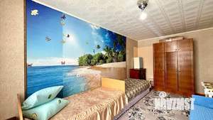 1-к квартира, вторичка, 33м2, 3/5 этаж