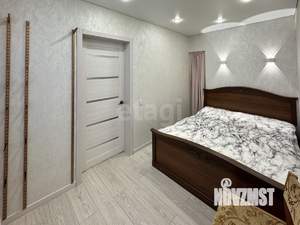 2-к квартира, вторичка, 42м2, 1/5 этаж