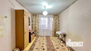 2-к квартира, вторичка, 47м2, 5/5 этаж